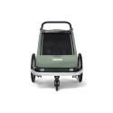 Croozer kid Vaaya 2 fietskar