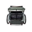 Croozer kid Vaaya 2 bike trailer