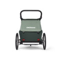 Croozer kid Vaaya 2 kinderanhänger