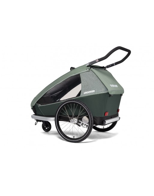 Croozer kid Vaaya 2 fietskar