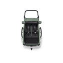 Croozer kid Vaaya 2 fietskar