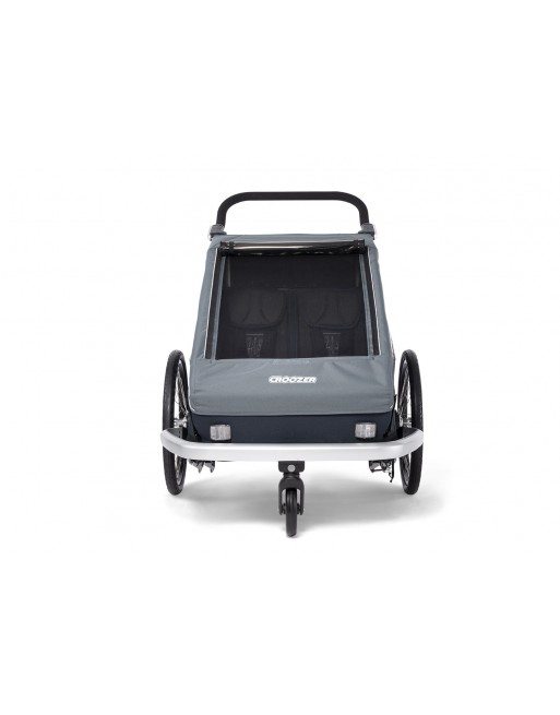 Croozer kid Vaaya 2 fietskar