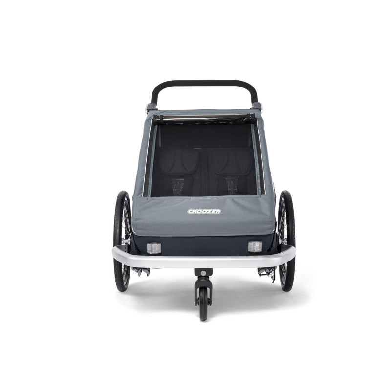 Croozer kid Vaaya 2 bike trailer