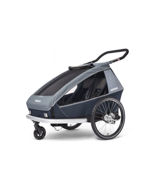 Croozer kid Vaaya 2 fietskar