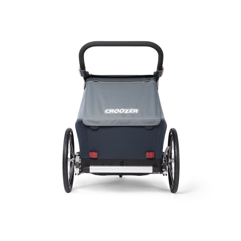 Croozer kid Vaaya 2 kinderanhänger