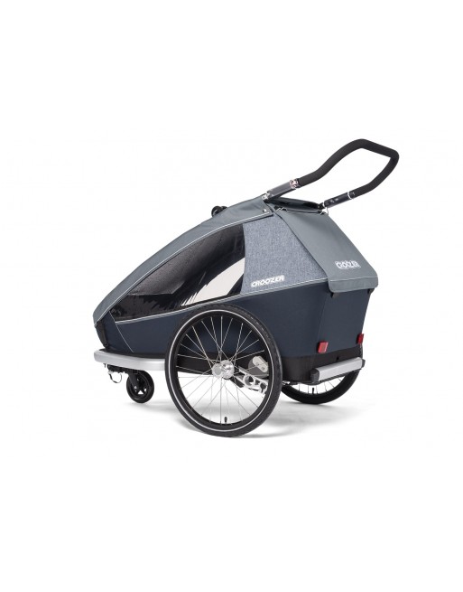 Croozer kid Vaaya 2 bike trailer