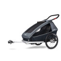 Croozer kid Vaaya 2 bike trailer