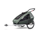Croozer kid Vaaya 2 fietskar