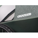 Croozer kid Vaaya 1 kinderanhänger