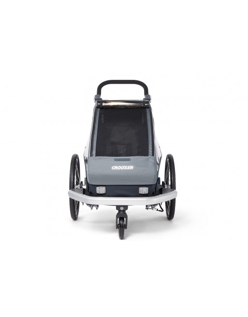 Croozer kid Vaaya 1 bike trailer
