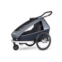 Croozer kid Vaaya 1 fietskar