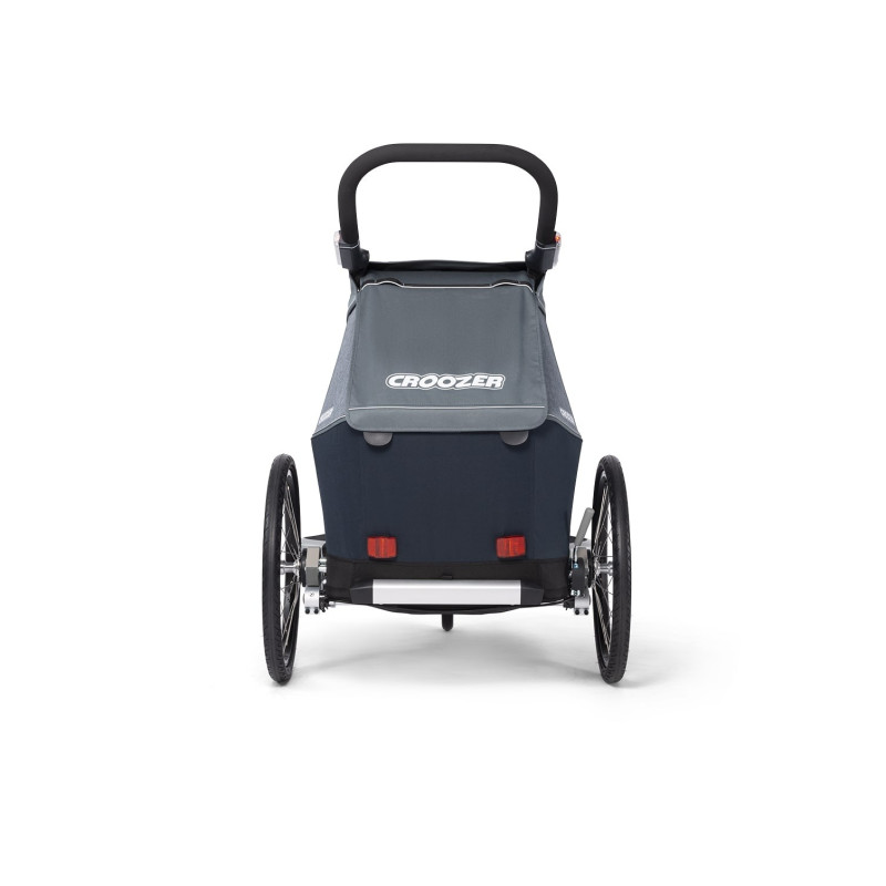 Croozer kid Vaaya 1 kinderanhänger