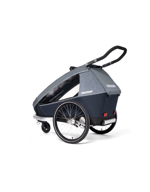 Croozer kid Vaaya 1 kinderanhänger