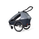 Croozer kid Vaaya 1 fietskar