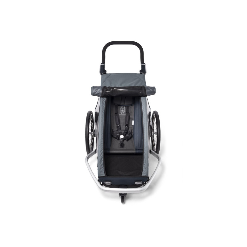 Croozer kid Vaaya 1 fietskar