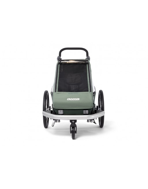 Croozer kid Vaaya 1 fietskar