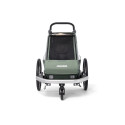 Croozer kid Vaaya 1 fietskar
