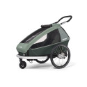 Croozer kid Vaaya 1 kinderanhänger