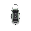 Croozer kid Vaaya 1 fietskar