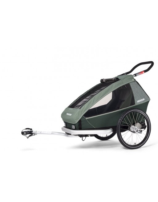 Croozer kid Vaaya 1 fietskar