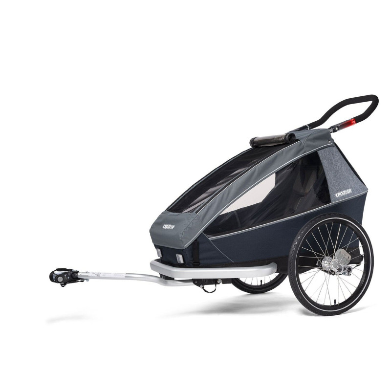 Croozer kid Vaaya 1 kinderanhänger