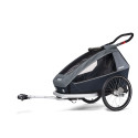 Croozer kid Vaaya 1 kinderanhänger