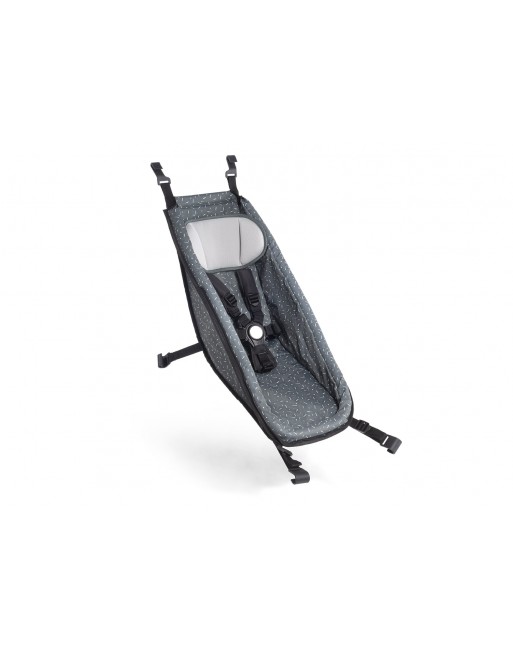 Croozer Kid baby hangmat vanaf 2014