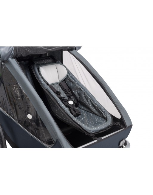 Croozer Kid baby hangmat vanaf 2014