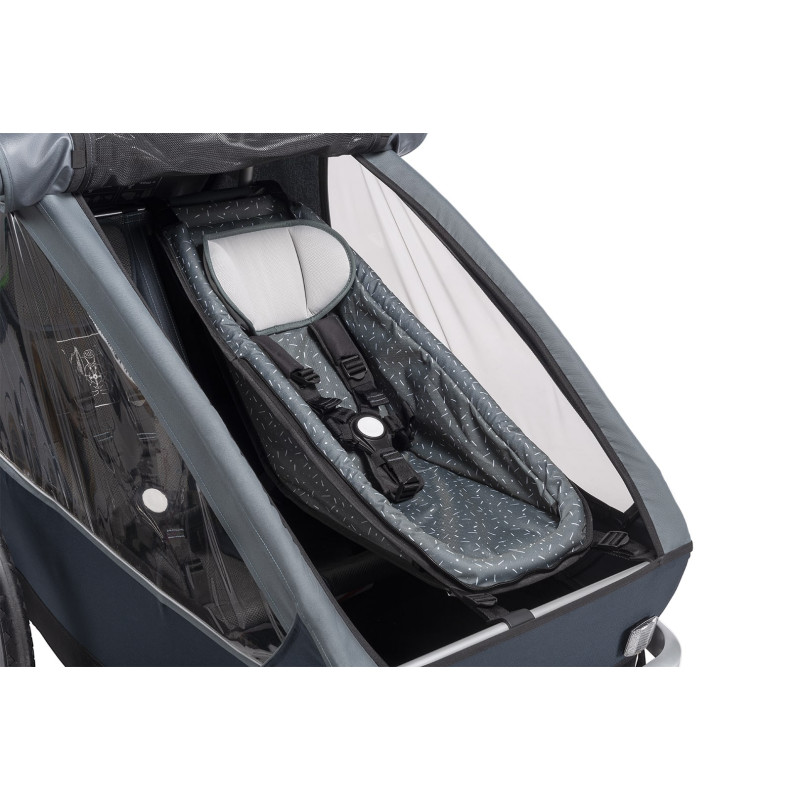 Croozer Kid/ Kid Plus Hamac bébé a partir de 2018