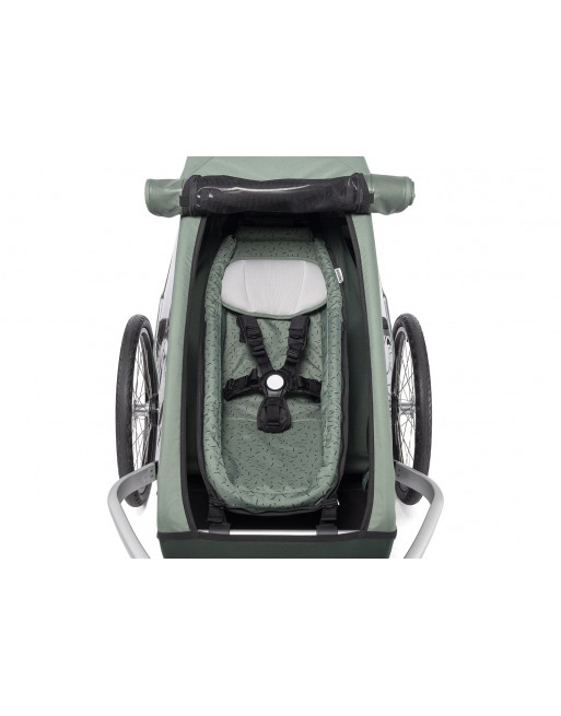 Croozer Kid/ Kid Plus Hamac bébé a partir de 2018