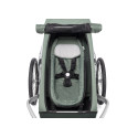 Croozer Kid/ Kid Plus Babysitz ab 2018