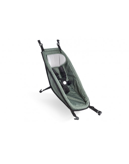 Croozer Kid infant sling from 2014