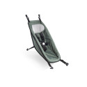 Croozer Kid infant sling from 2014