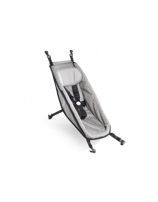 Croozer Kid/ Kid Plus Hamac bébé a partir de 2018