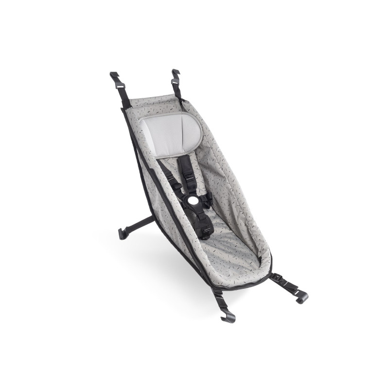 Croozer Kid baby hangmat vanaf 2014
