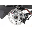 Qeridoo disc brake set