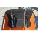 Vogue carry 2 ventisit kussen dubbel met rugleuning