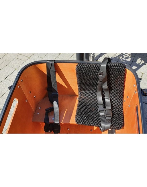 Vogue Ventisit met rugleuning solo