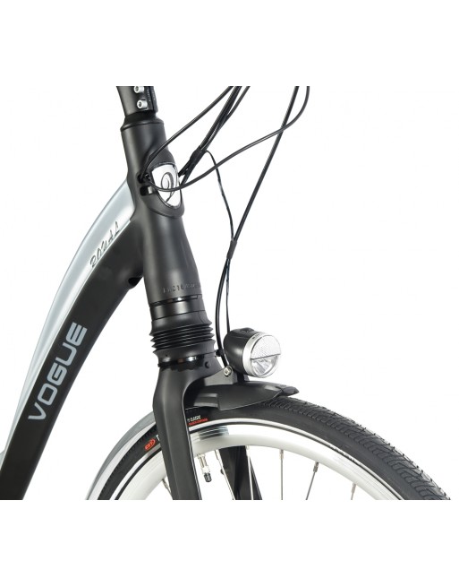 Vogue Infinity electric ladies bike