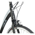 Vélo électrique femme Vogue Infinity