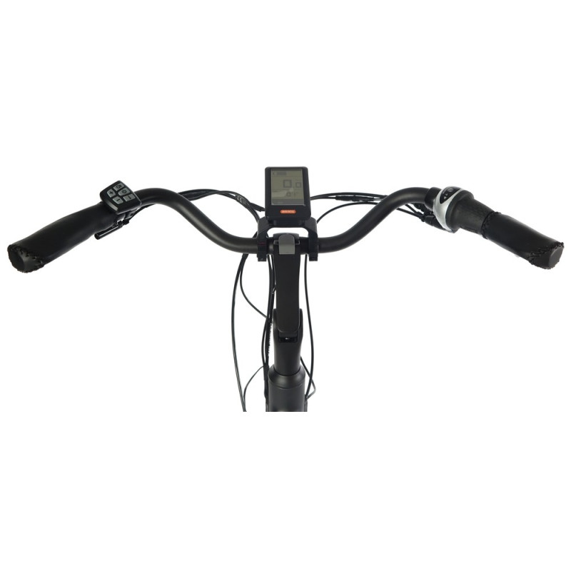 Vogue Infinity elektrisches Damenrad