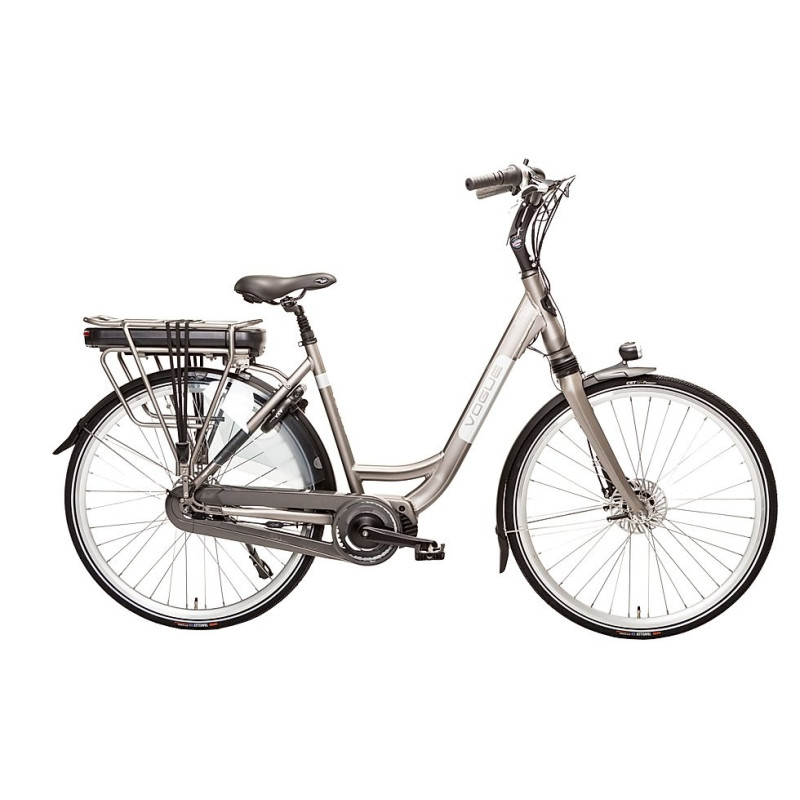Vogue Infinity elektrische damesfiets