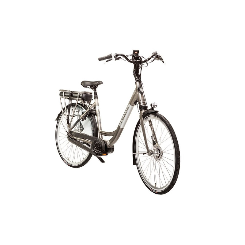 Vogue Infinity elektrische damesfiets