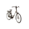 Vogue Infinity elektrische damesfiets