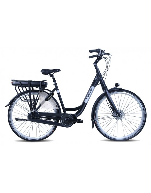 Vogue Infinity electric ladies bike