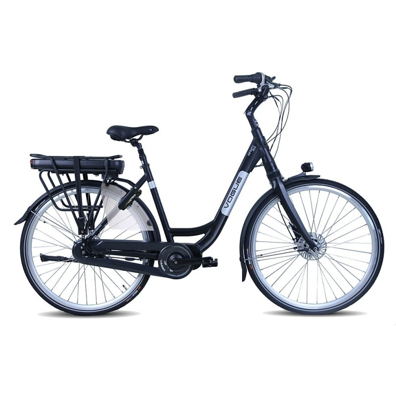 Vogue Infinity electric ladies bike