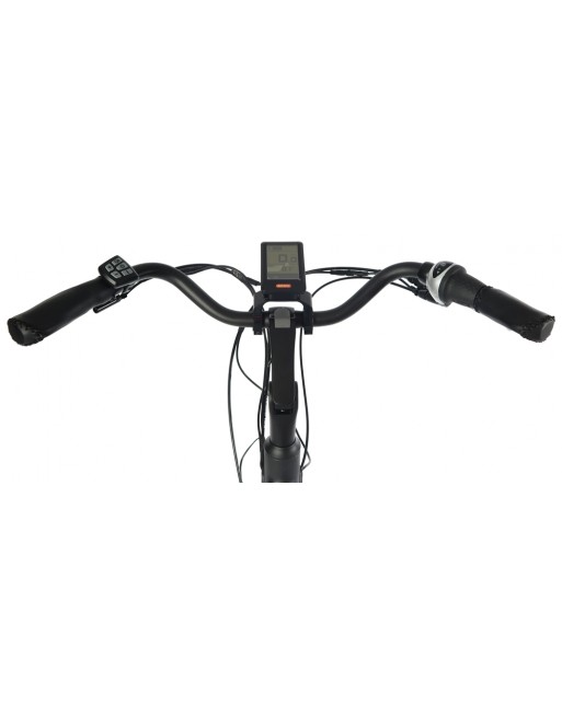 Vogue Infinity electric men's bicycle