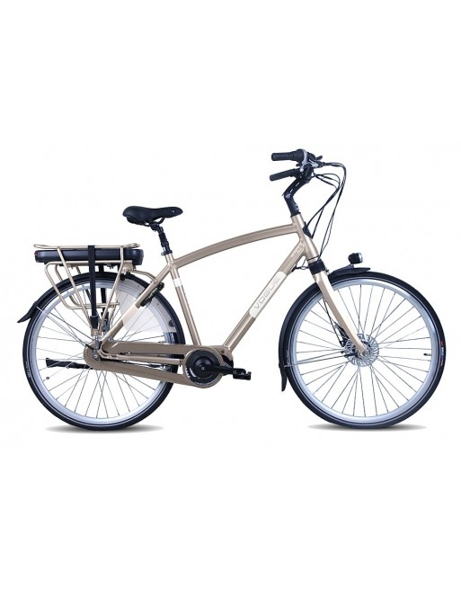 Vogue Infinity elektrisches Herrenfahrrad