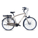 Vélo électrique Vogue Infinity pour homme
