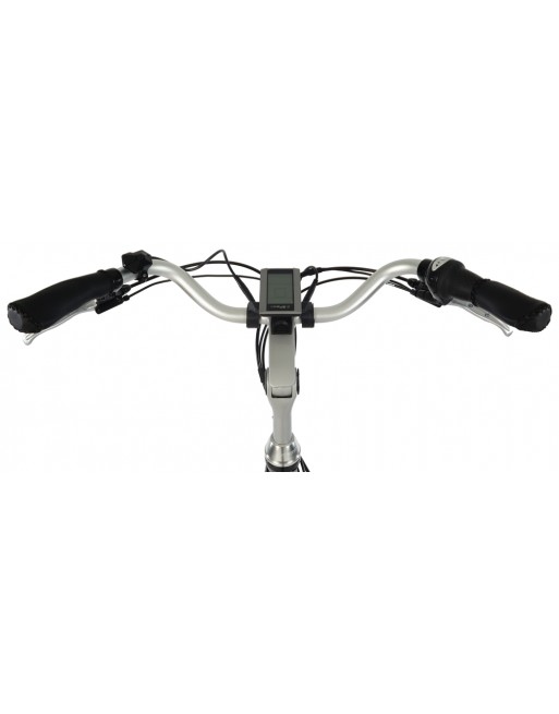 Vogue Solution N8 electric ladies bike